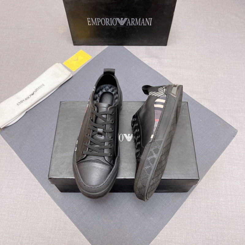 Armani Sneakers